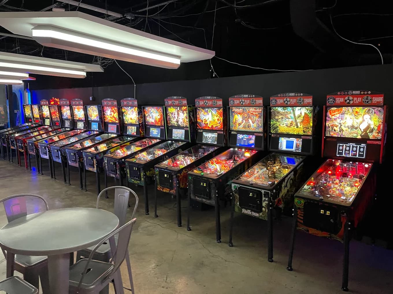 Cactus Jack's Family Fun Center