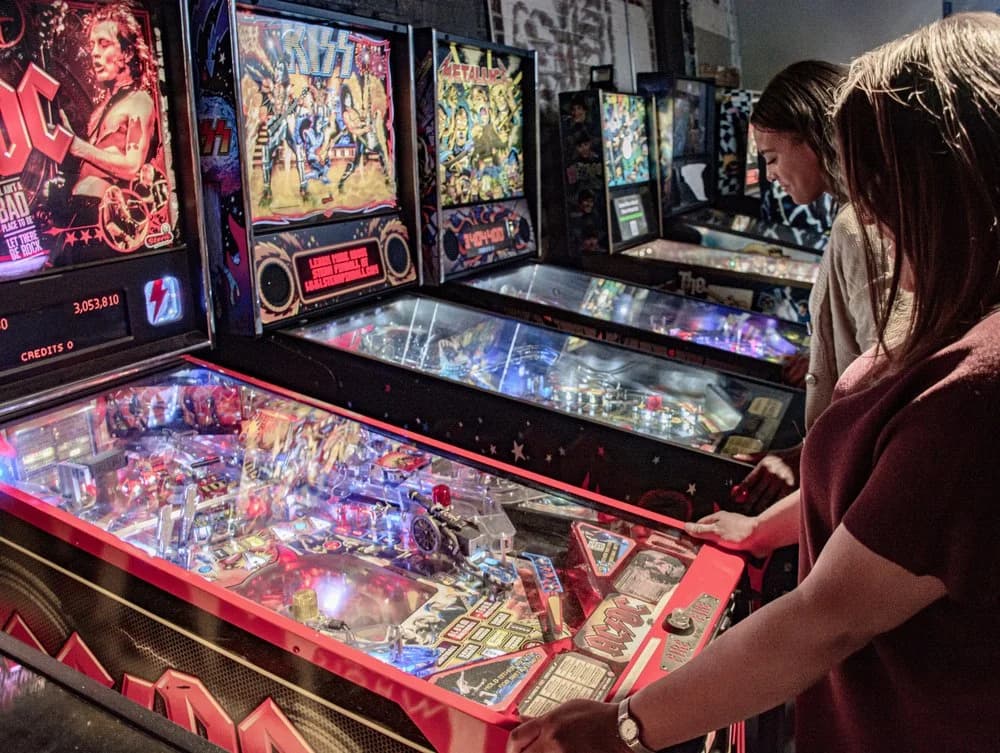 Cahaba Brewing Company