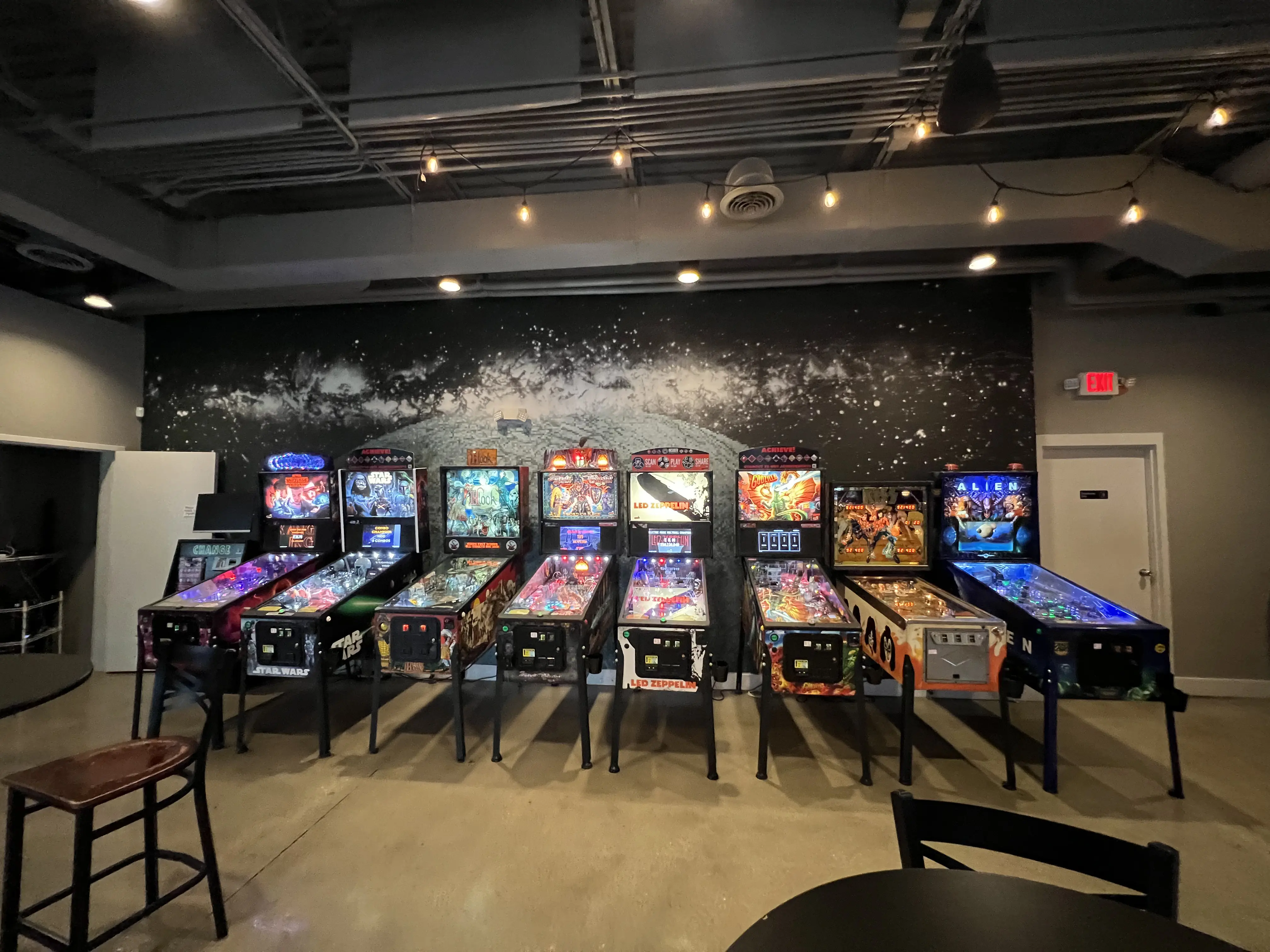 Center of the Universe Brewing Company