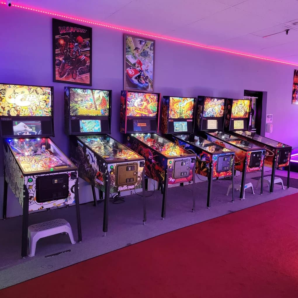 Centre d'Amusement Familial 4 Saisons