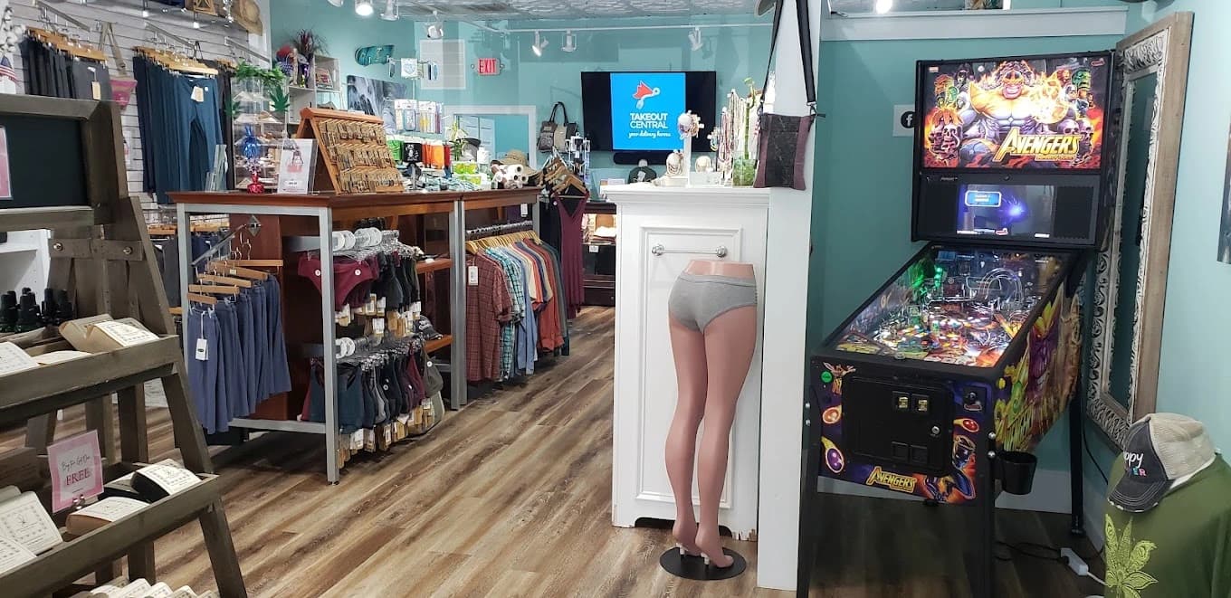 Coastal Hemp Company