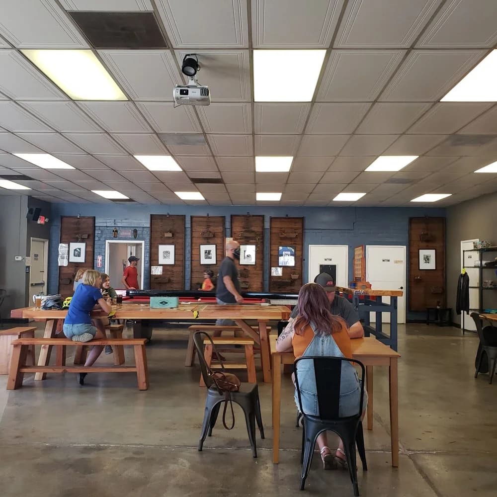 Contentment Brewing Company