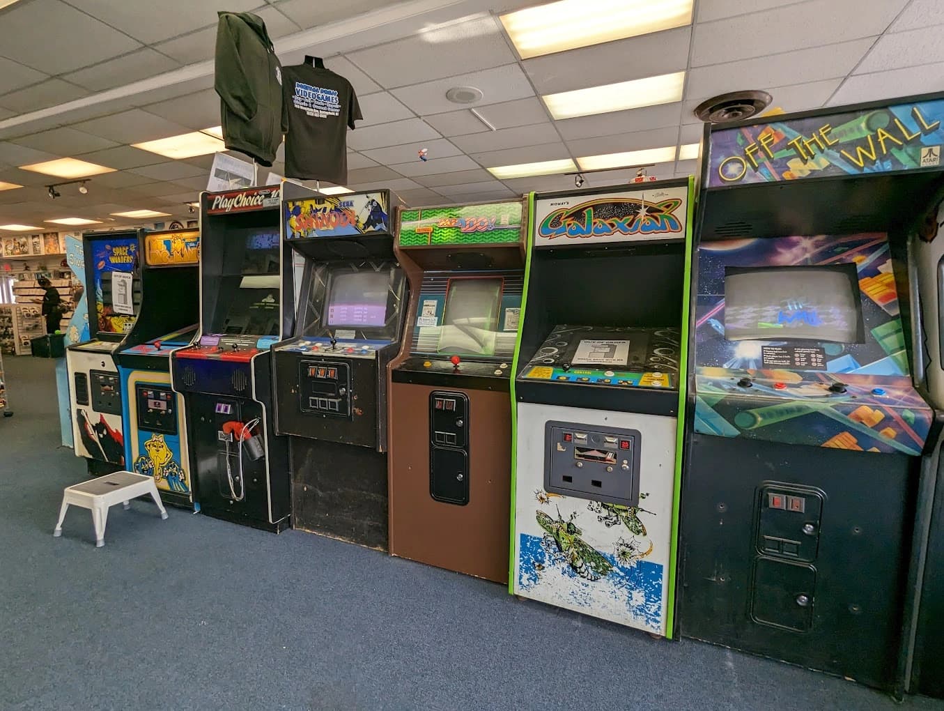 Digital Press Videogames