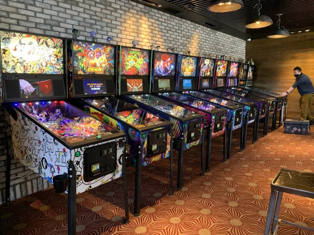 Double Bull Taphouse