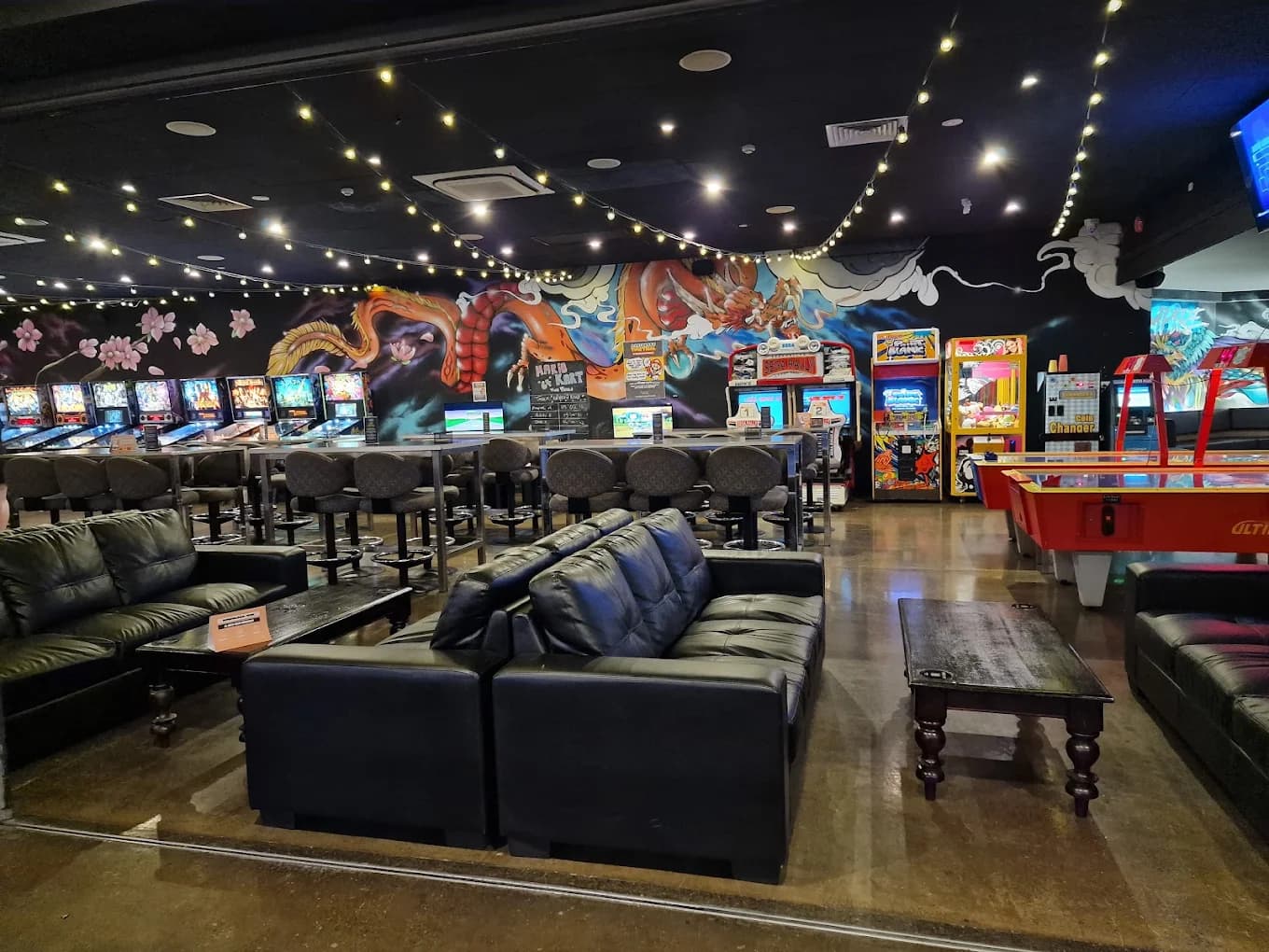 Empire Alternacade & Events Cairns