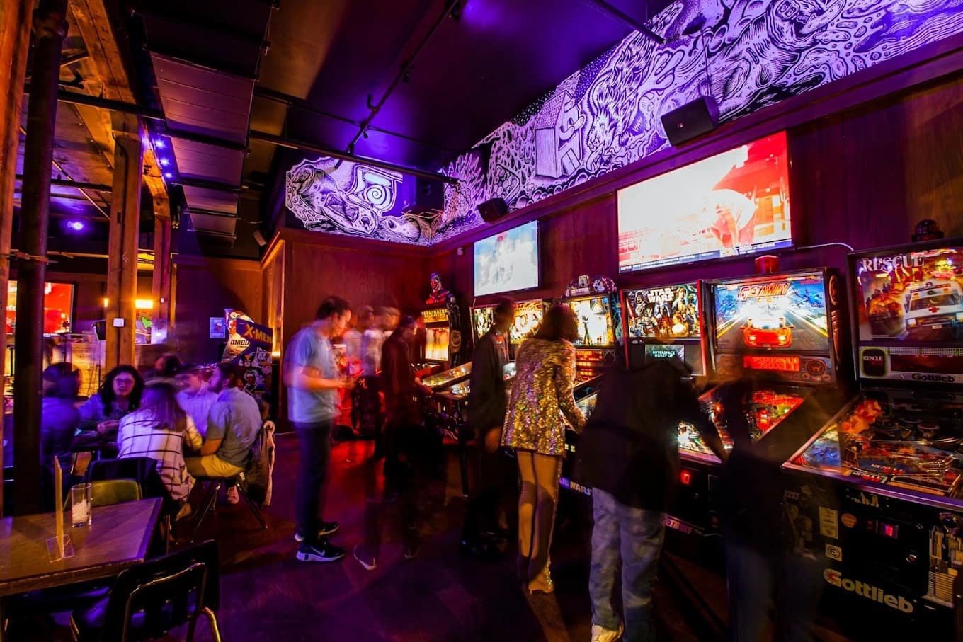 Emporium Fulton Market