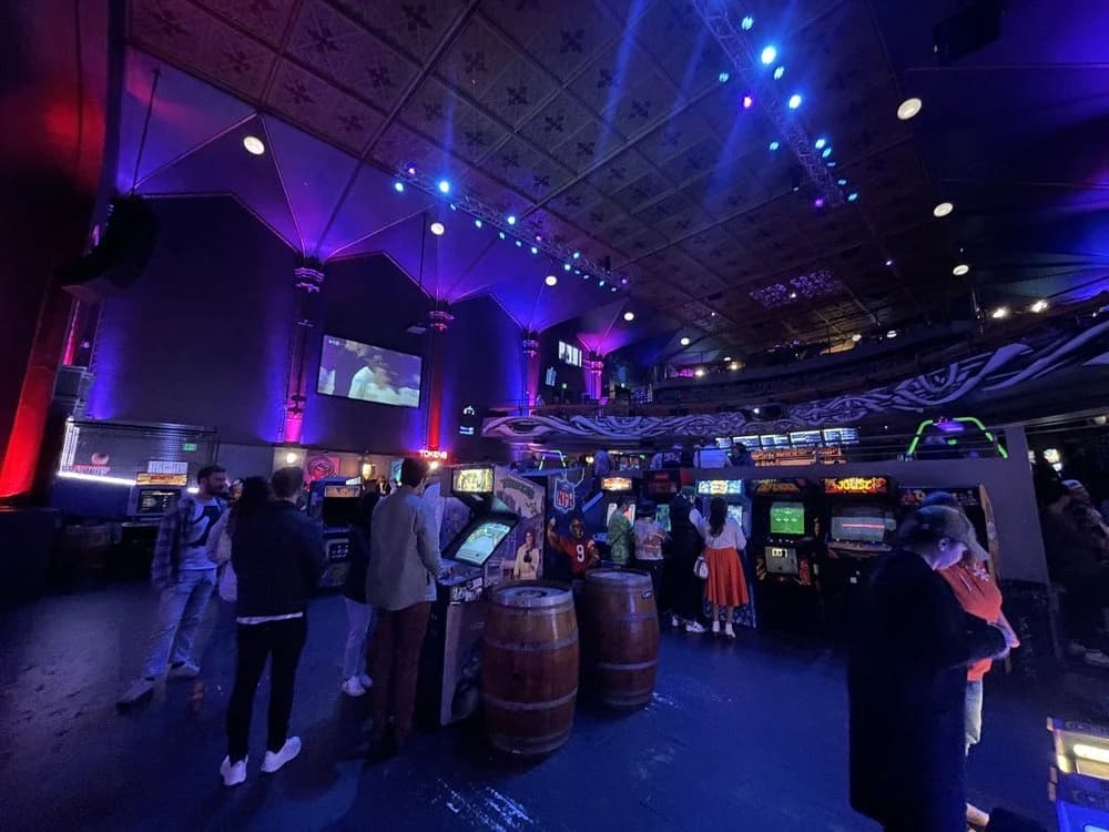 Emporium San Francisco