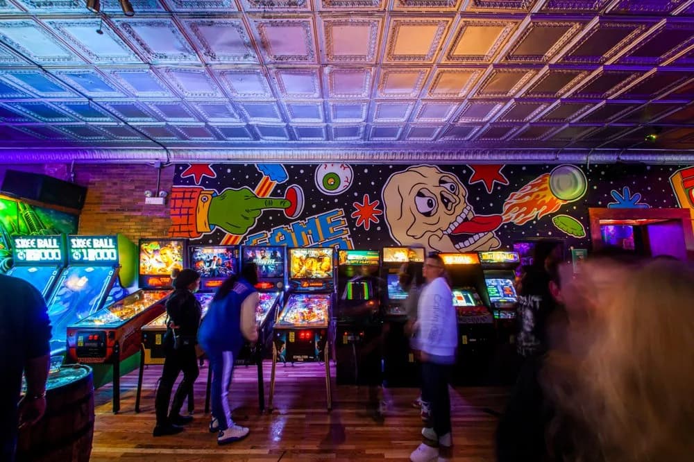 Emporium Wicker Park