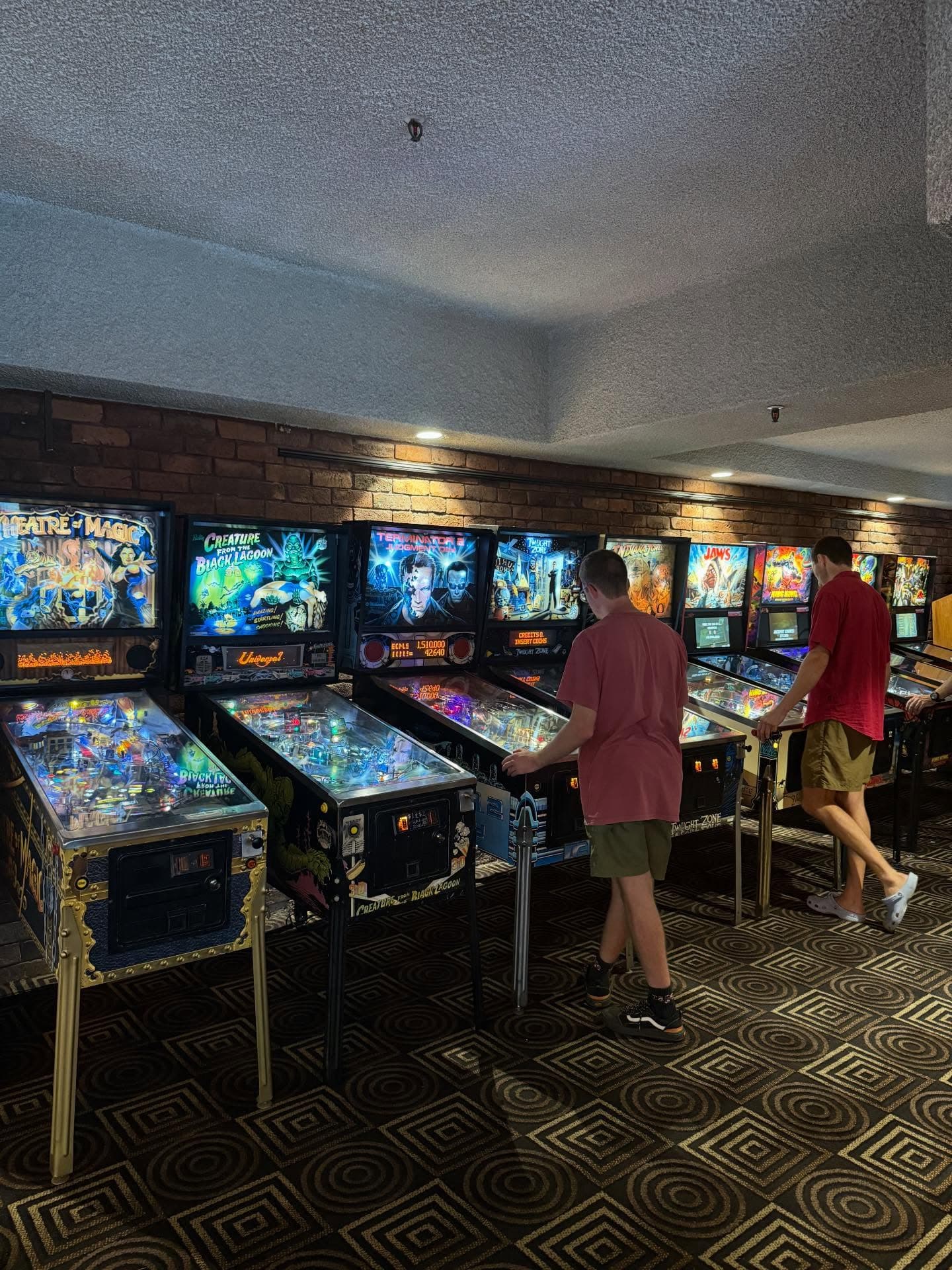 Five Star Tower Cinemas - Newcastle