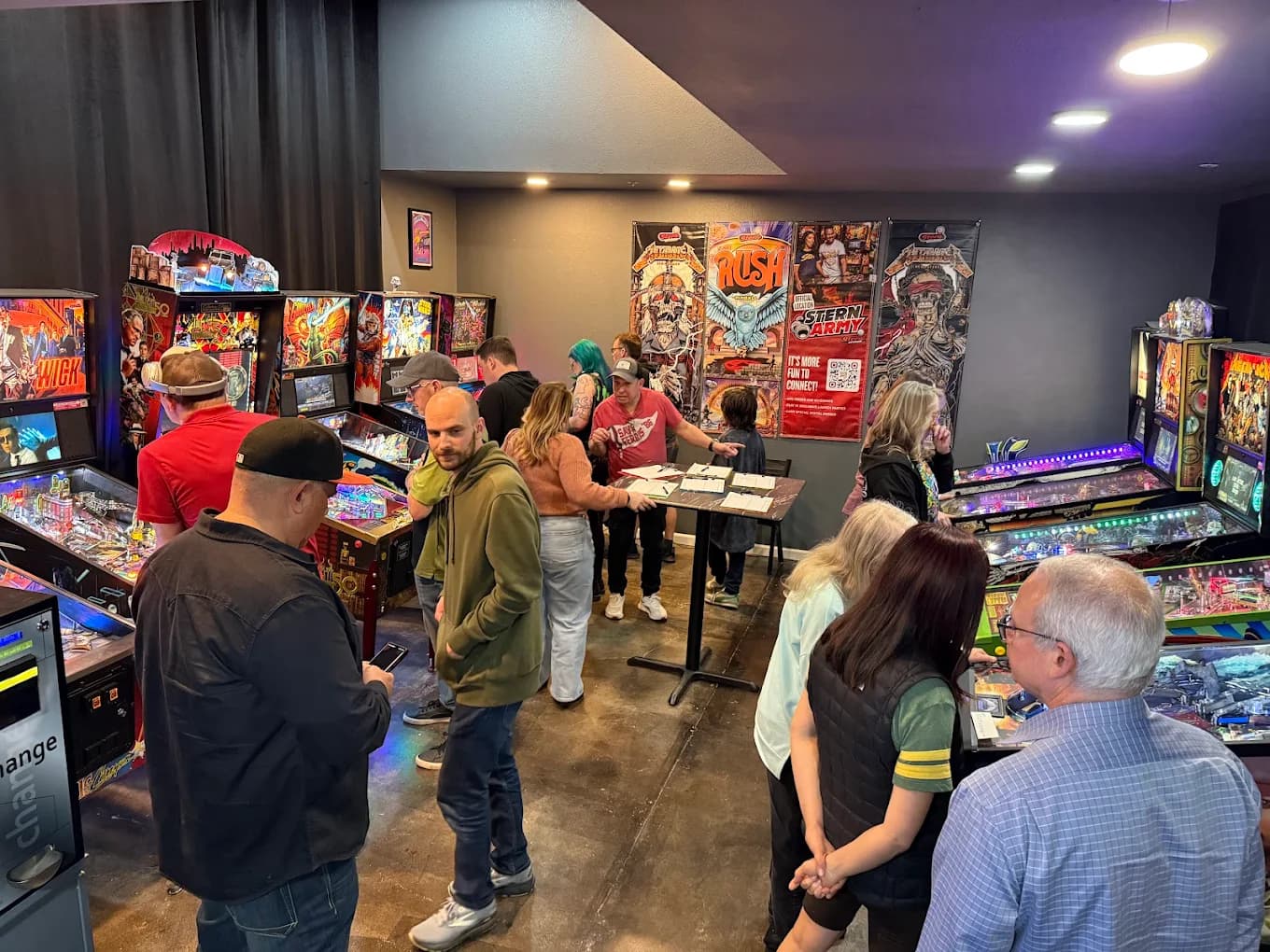 Fore Play Simulators