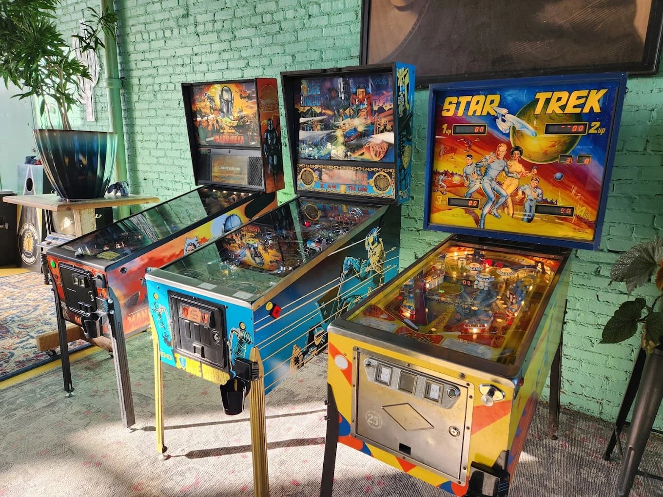 Golden Cactus Brewing