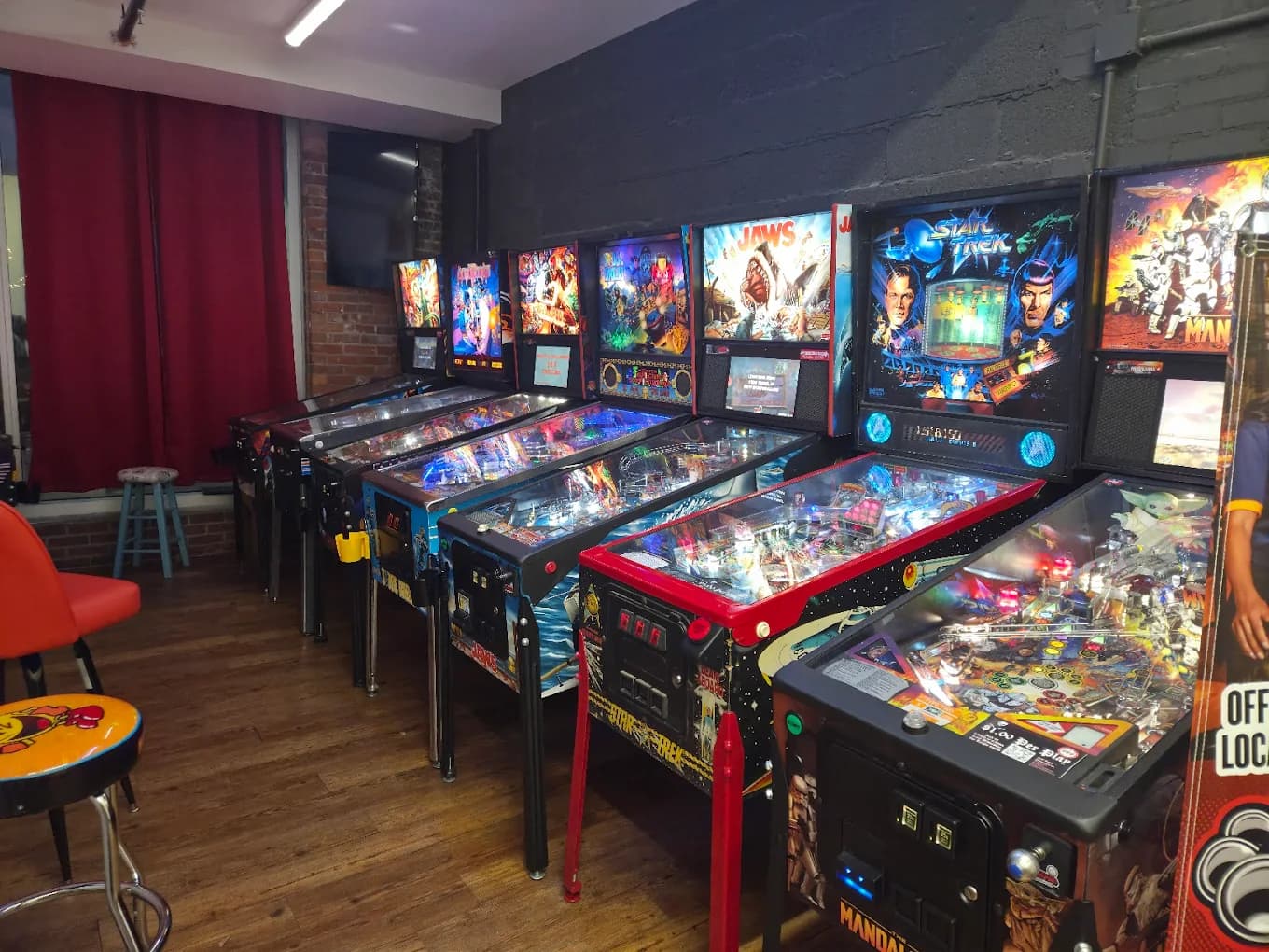 Grand Strand Brewing Company