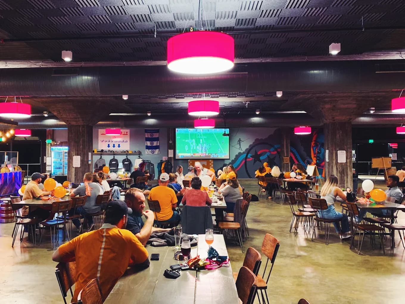 Hi-Wire Brewing - Knoxville