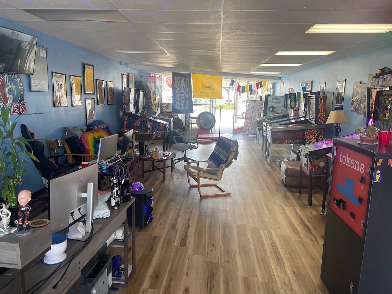 I Need a Miracle Tickets