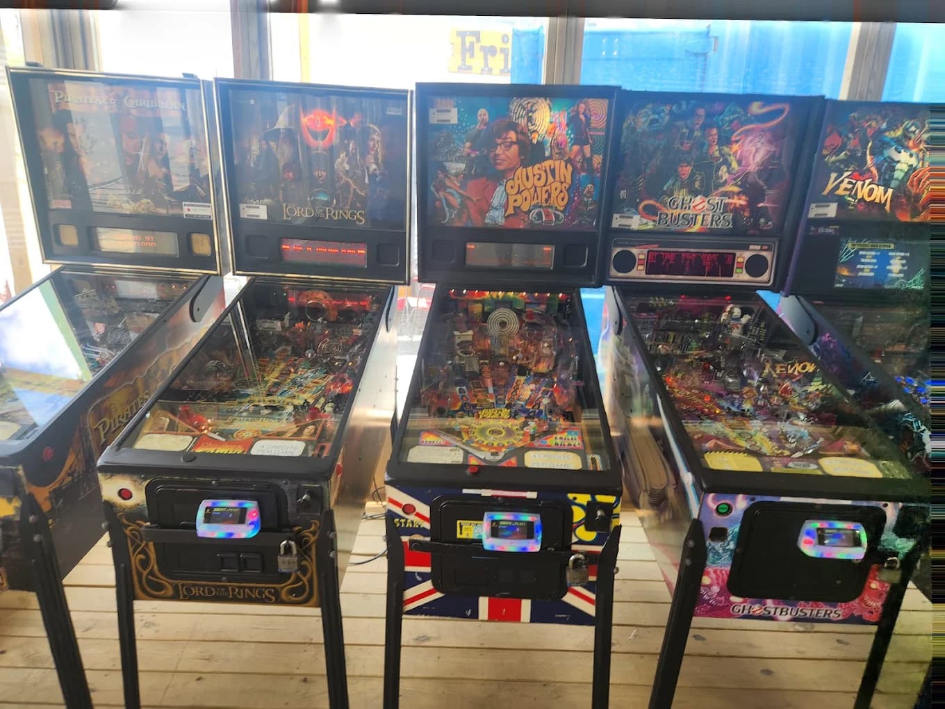 Independence Blue Cross RiverRink