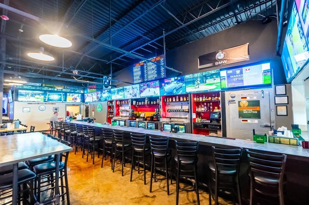 Ireland's Own / Jagerhaus Pub