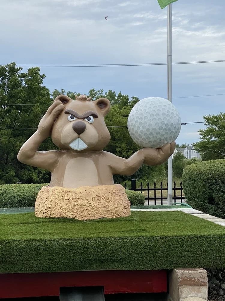 Kristof's Entertainment Center