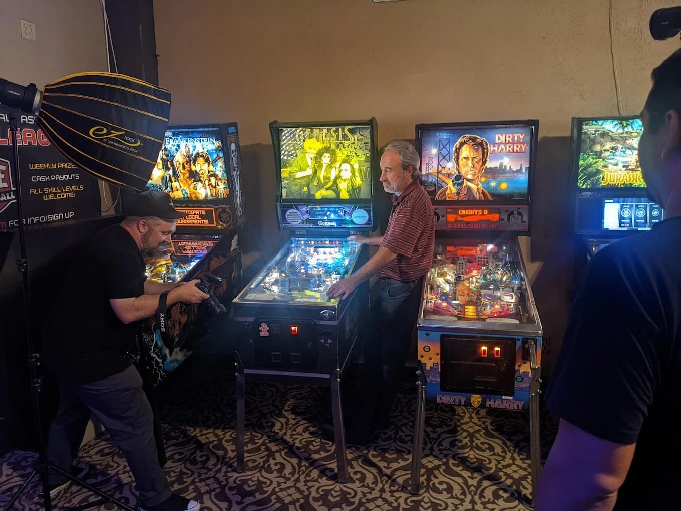 Lake Alice Trading Co.