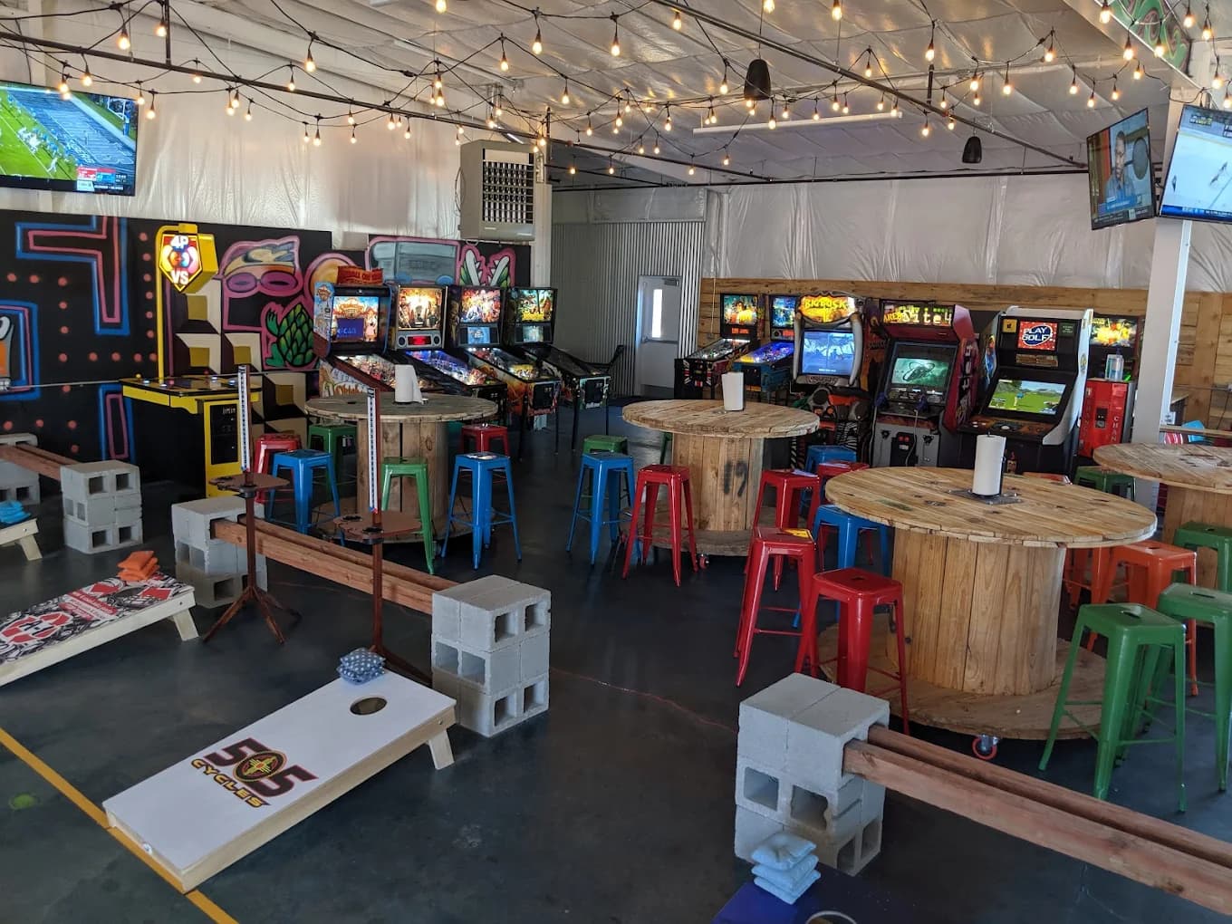 Lauter Haus Brewing Company