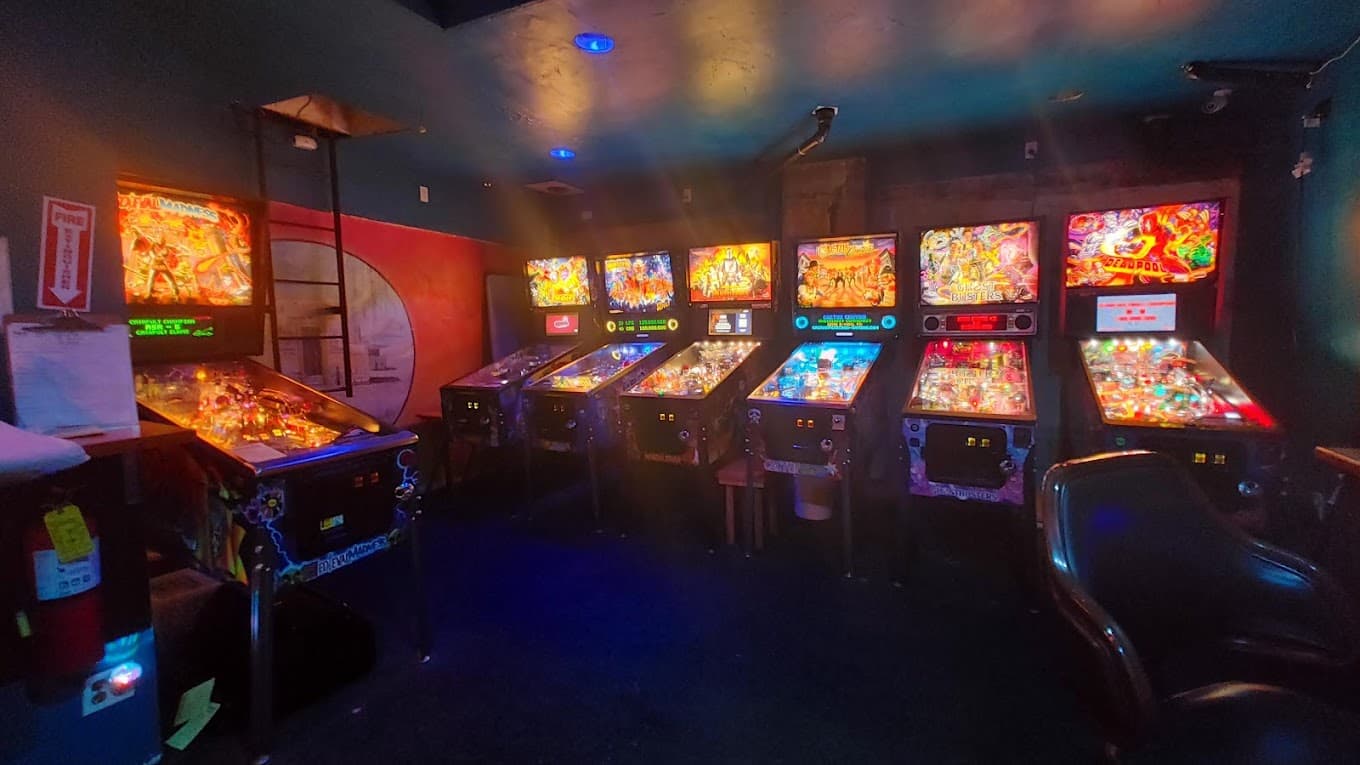 Merry Time Restaurant & Lounge