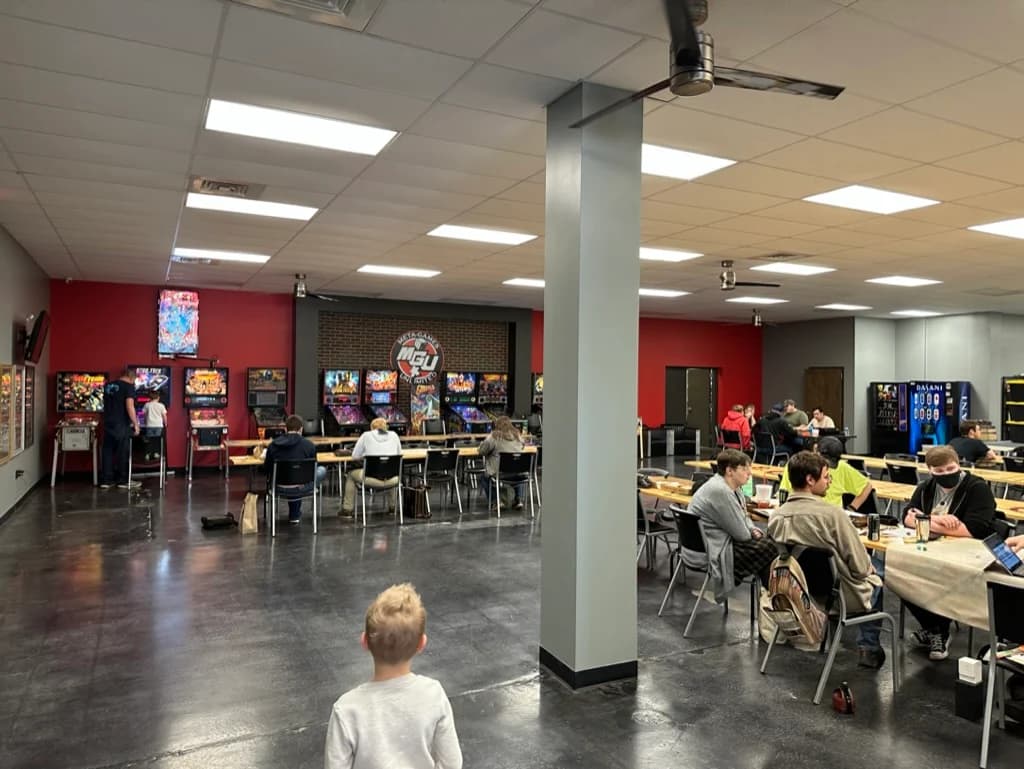 Meta Games Unlimited