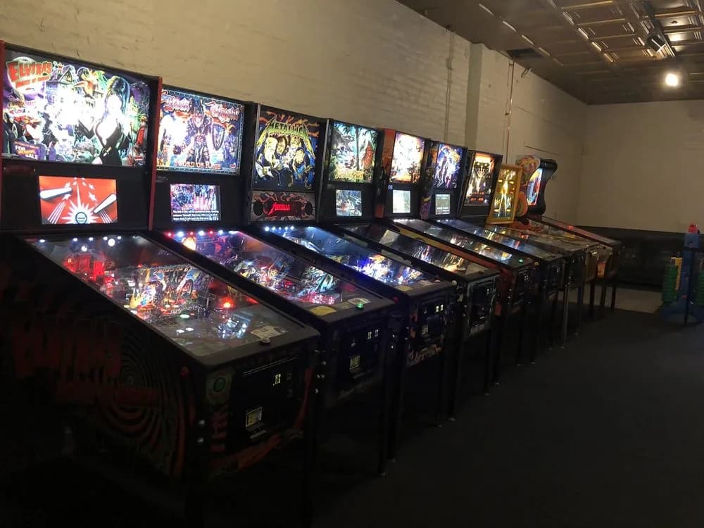 Mile Wide Beer Company