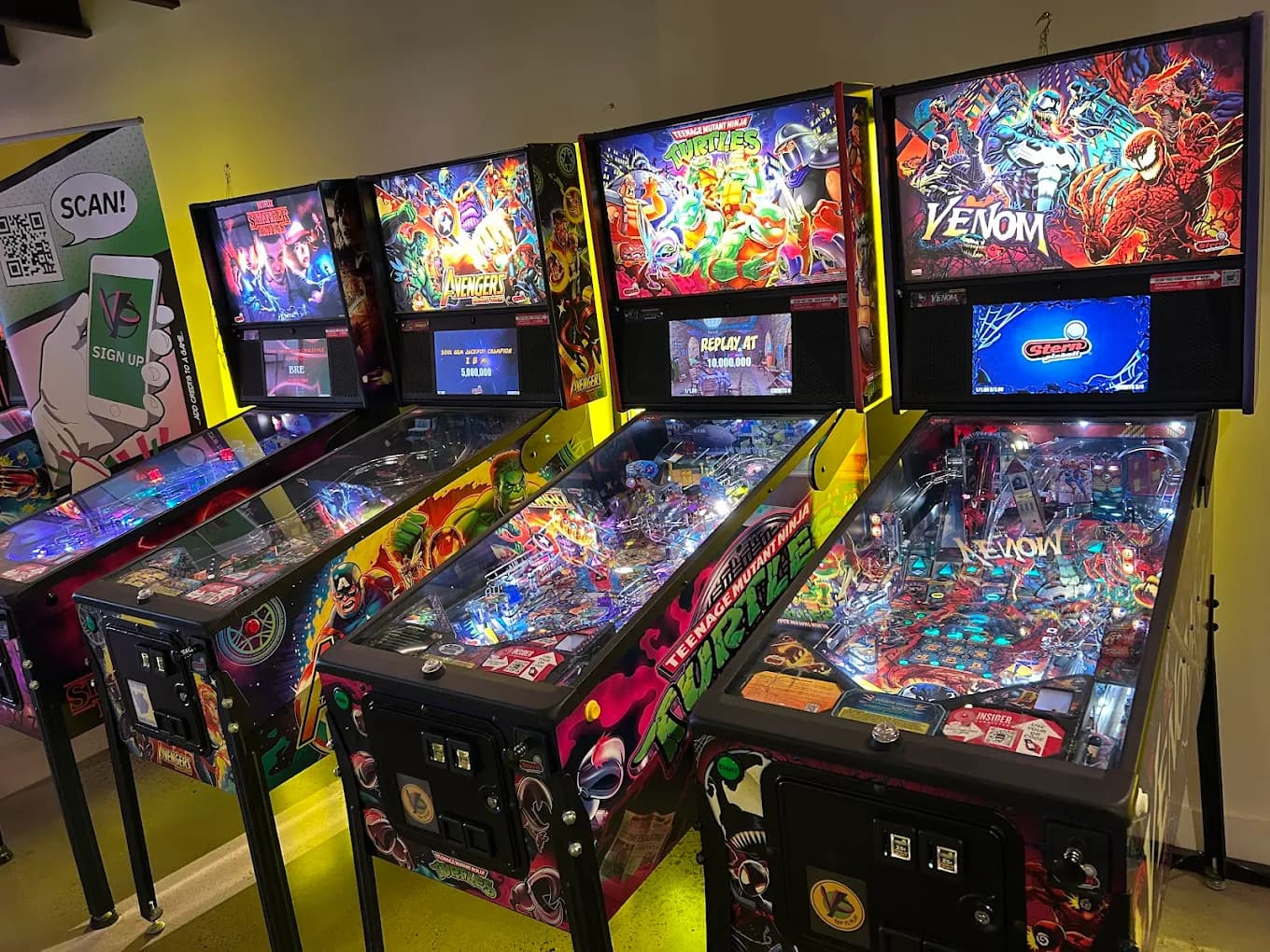 Monday Night Brewing - Garden Co.