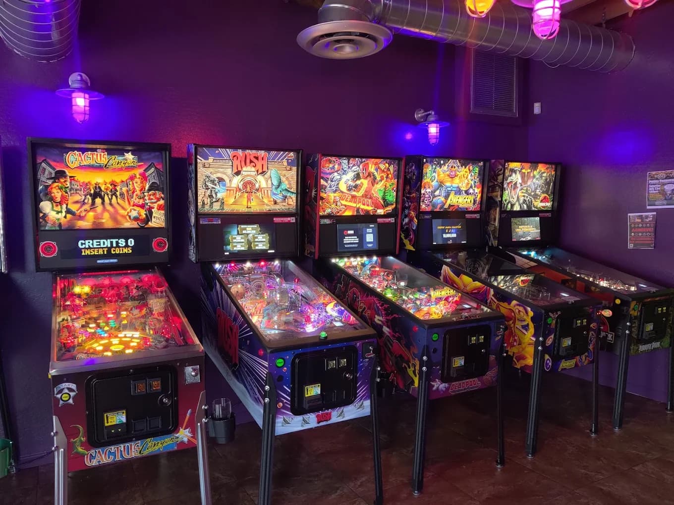 North Mountain Brewing Company