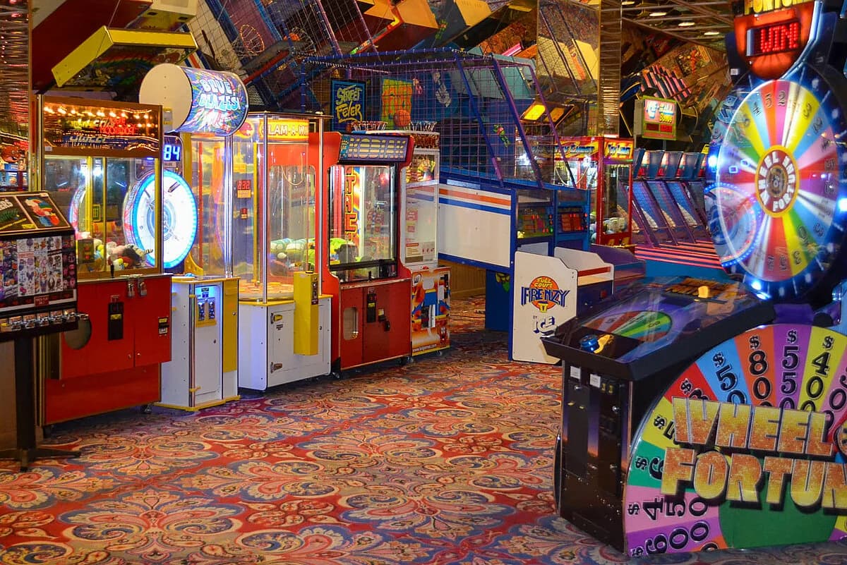 Nugget Casino Resort