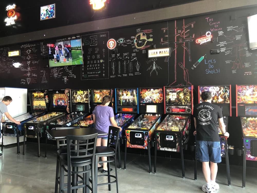 Operating Room - Ankeny