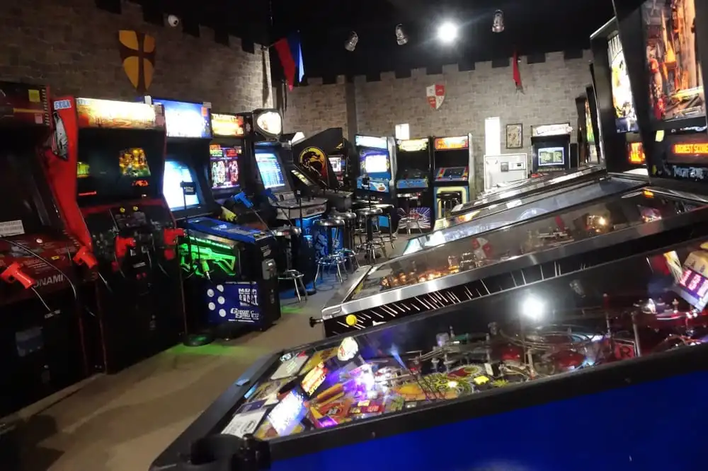 Pinballz Kingdom