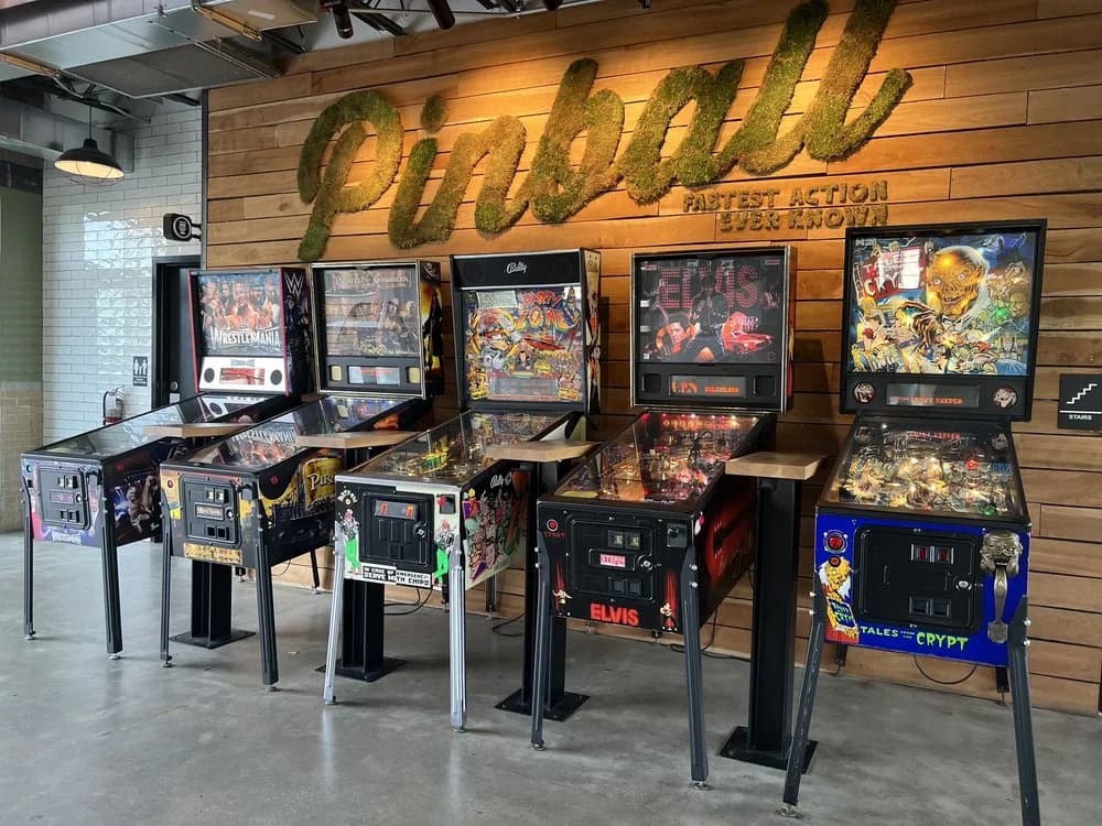 Pins Mechanical Company (Indianapolis)