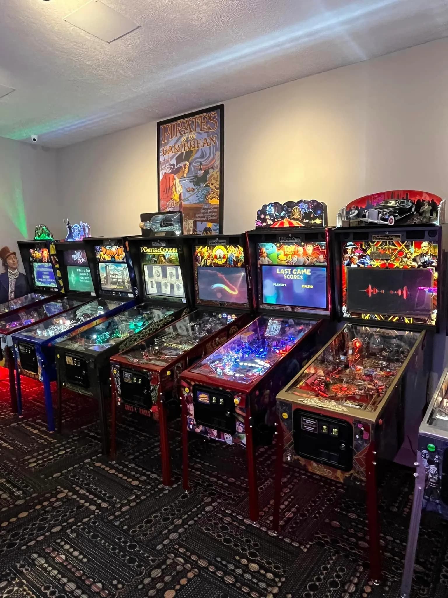 Pop2 - Pinball on Perry 2