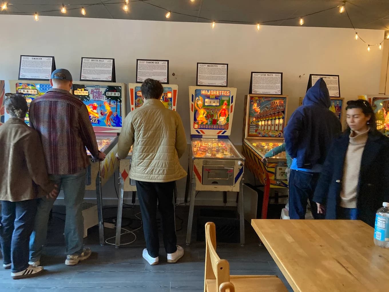 Red Hook Pinball Museum