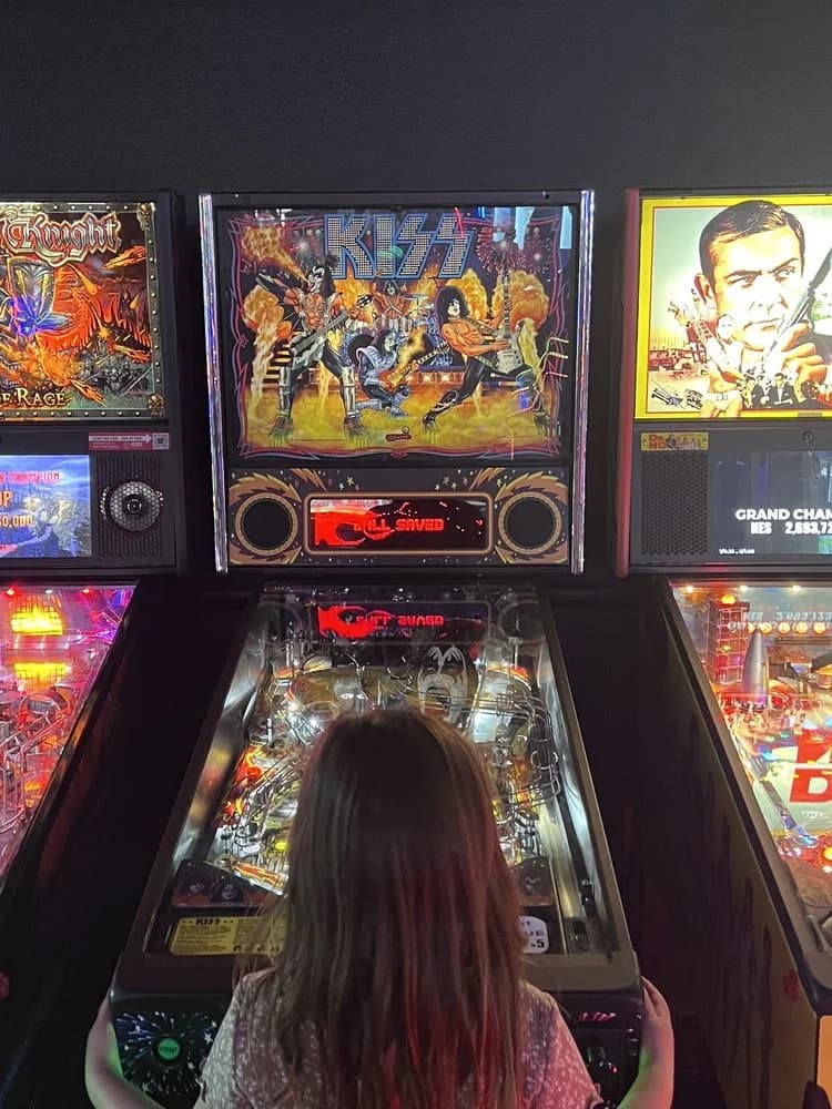 Scandia Family Fun Center (Rohnert Park)