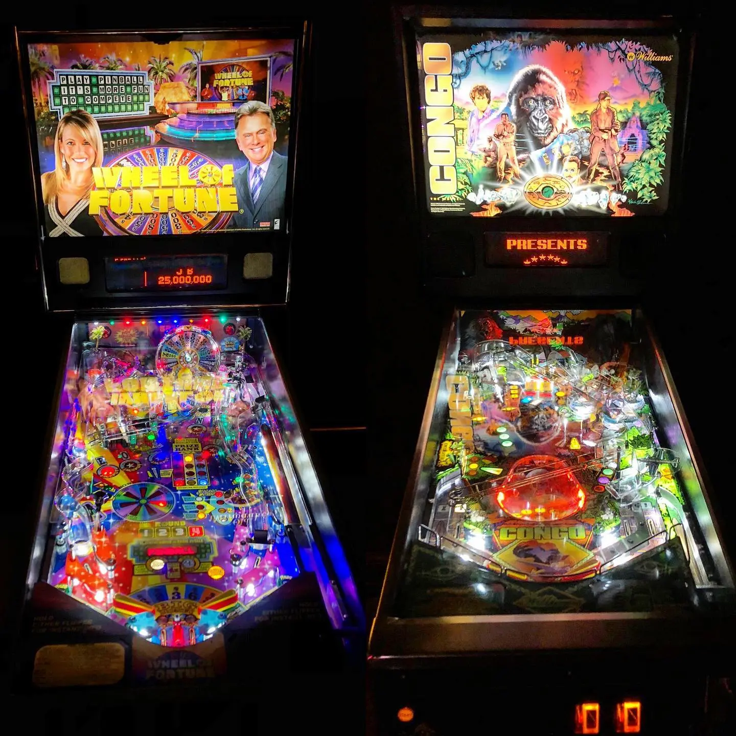 Seattle Tavern & Pool Hall