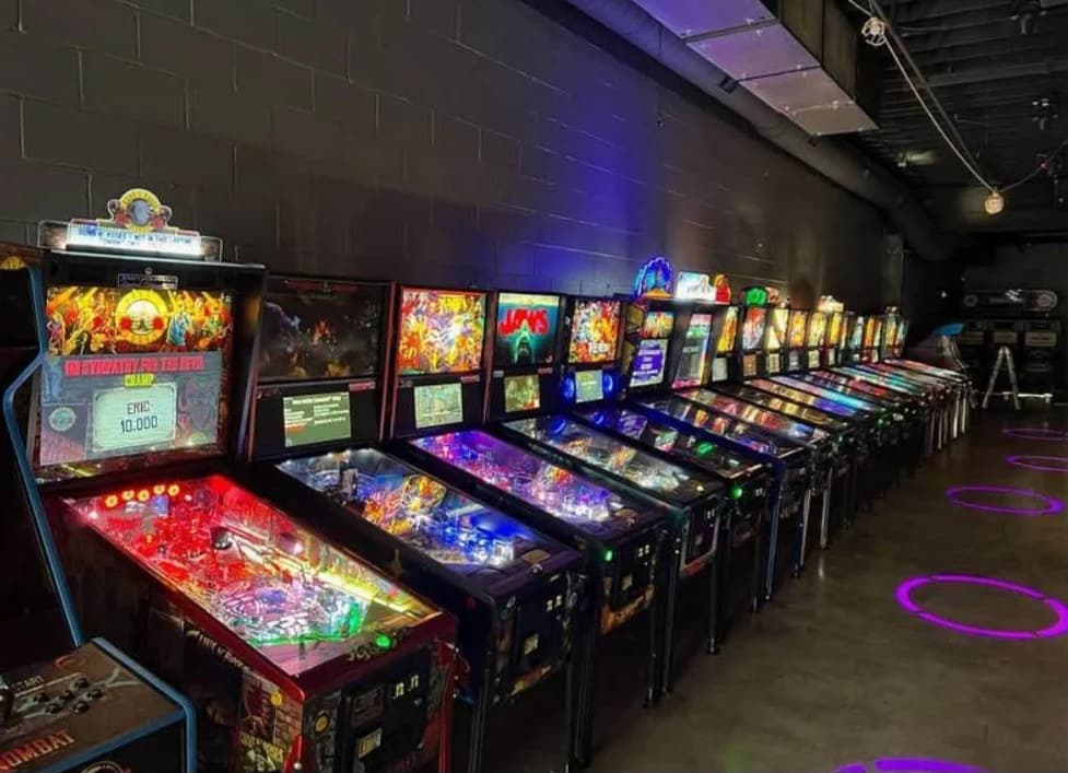 Social House Mankato