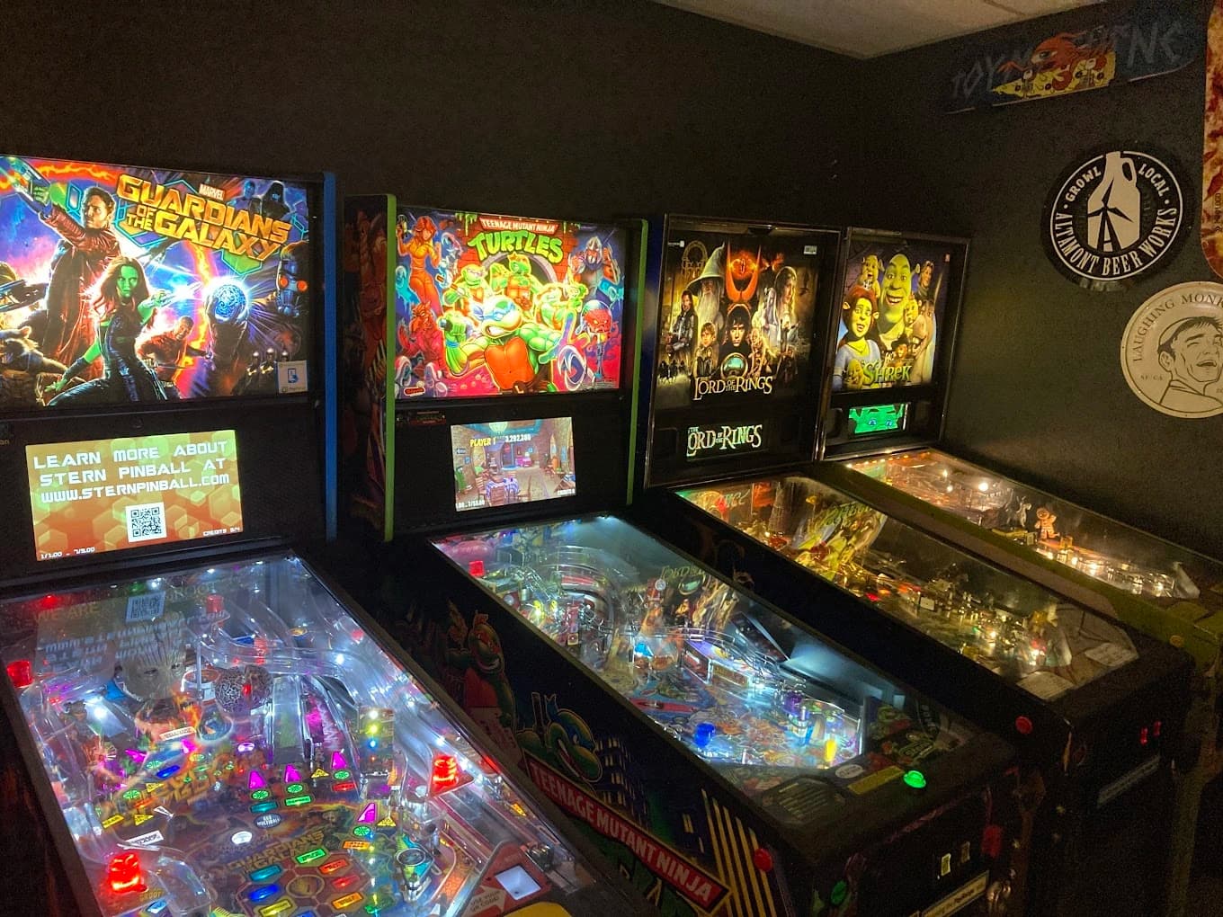 State of Mind Public House and Pizzeria