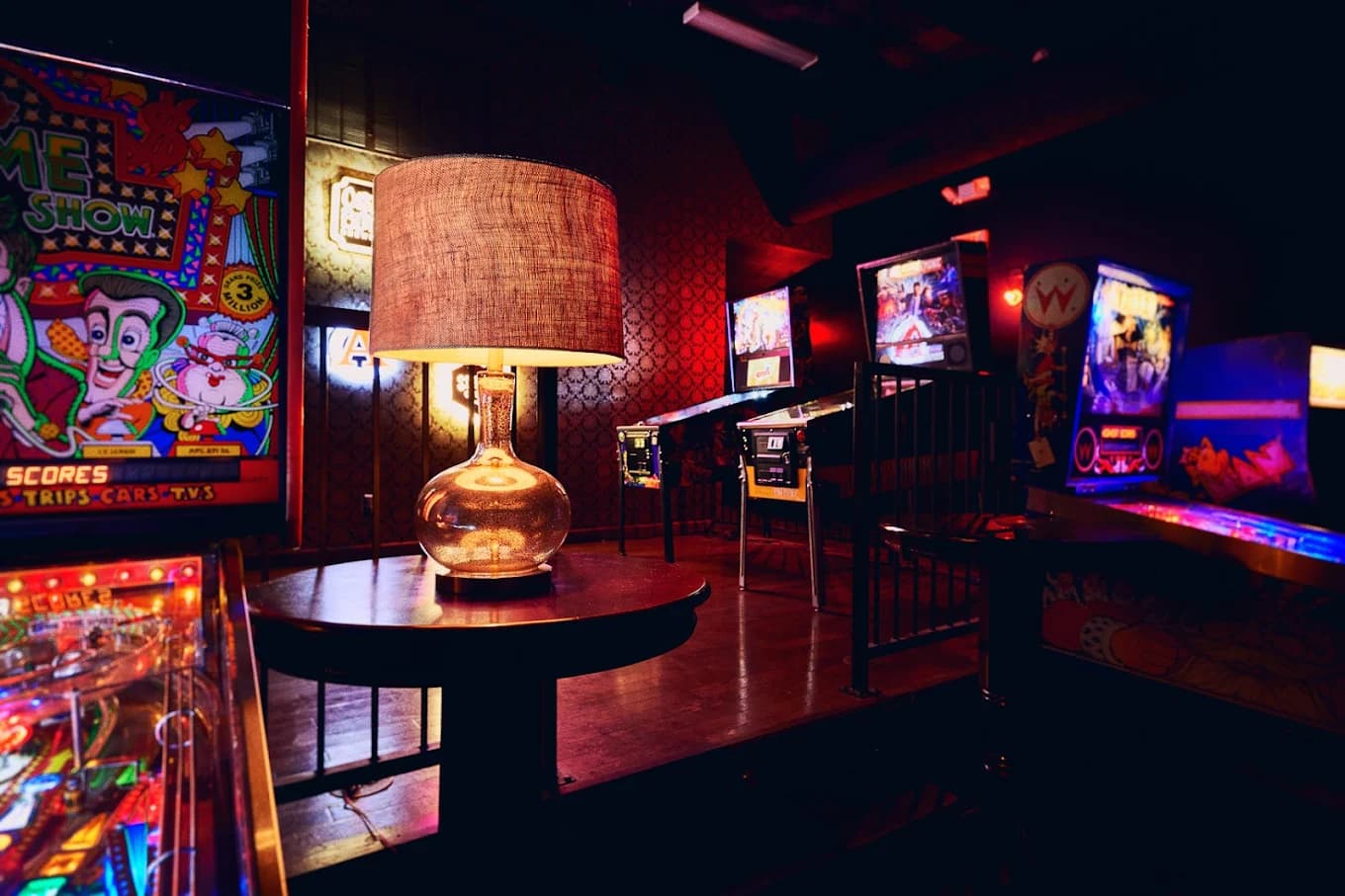 Sweet Boy's Neighborhood Bar