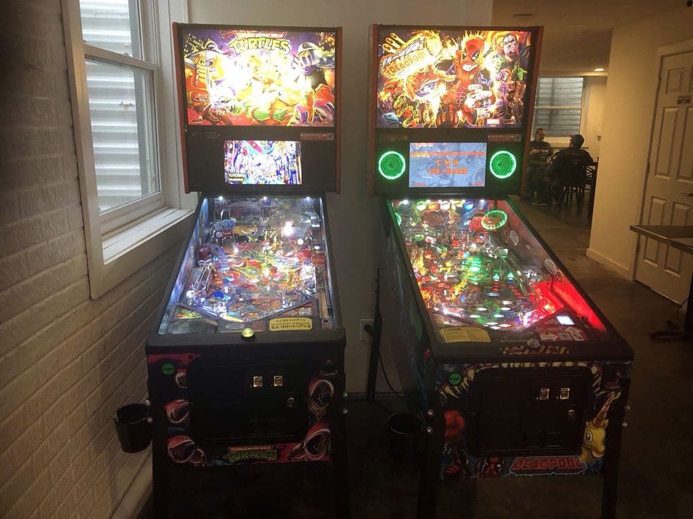 The Abandoned Station