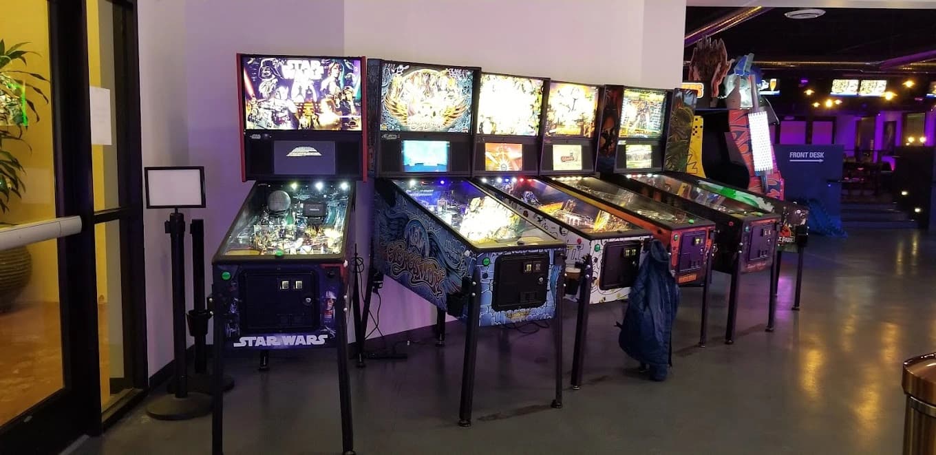 The Alley (Santa Fe)