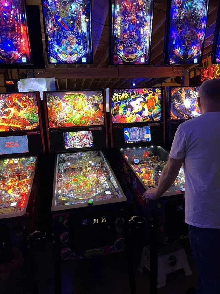 The Arcade (Wichita)