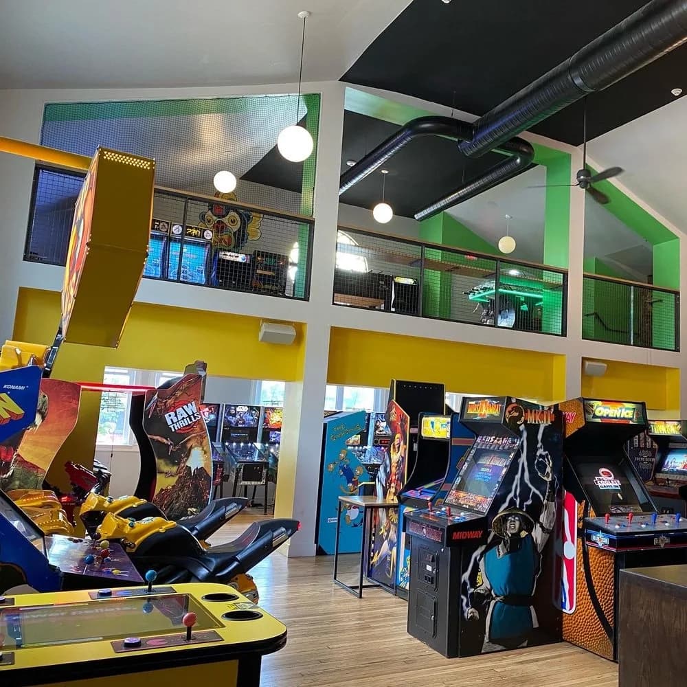 The Playhouse/Swillburger