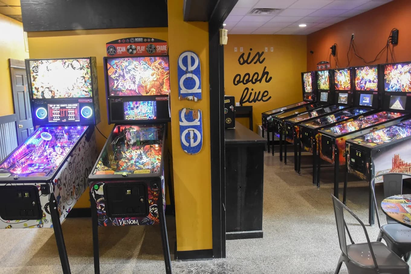 The Smoked Culture BBQ and Brews