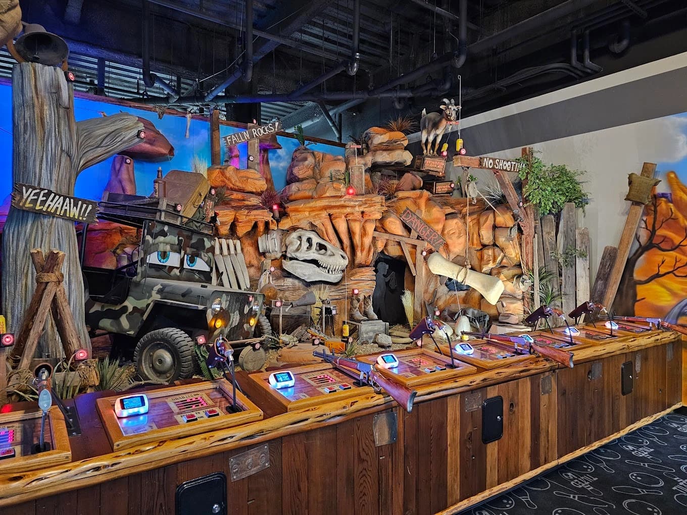 Tilted 10 (Willow Grove, PA)