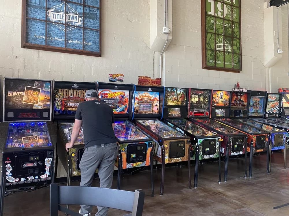 Titletown Brewing Company