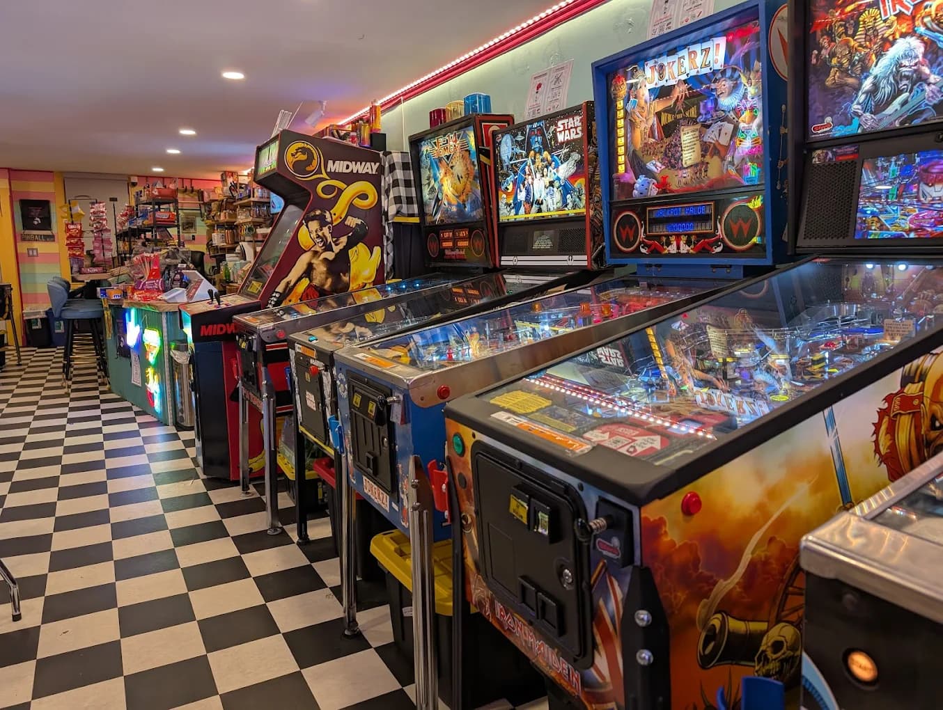 Two Fools Gifts and Games