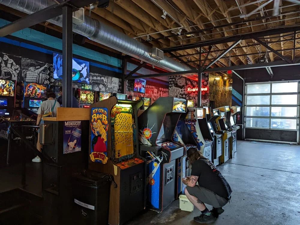 Up Down (Minneapolis)