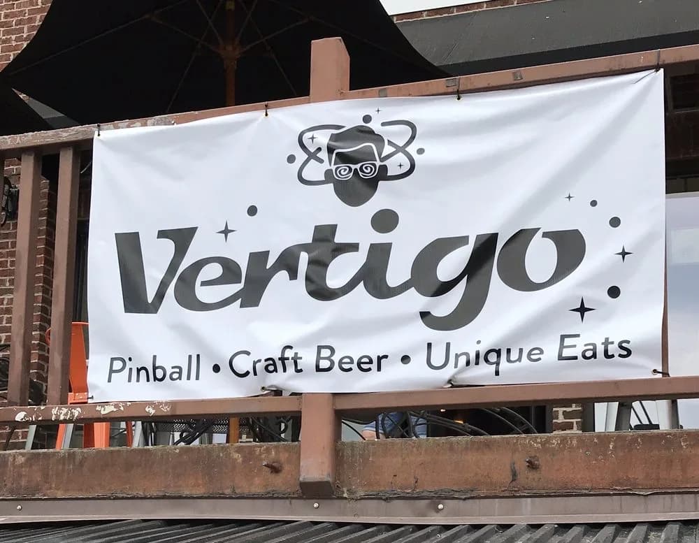Vertigo Pinball