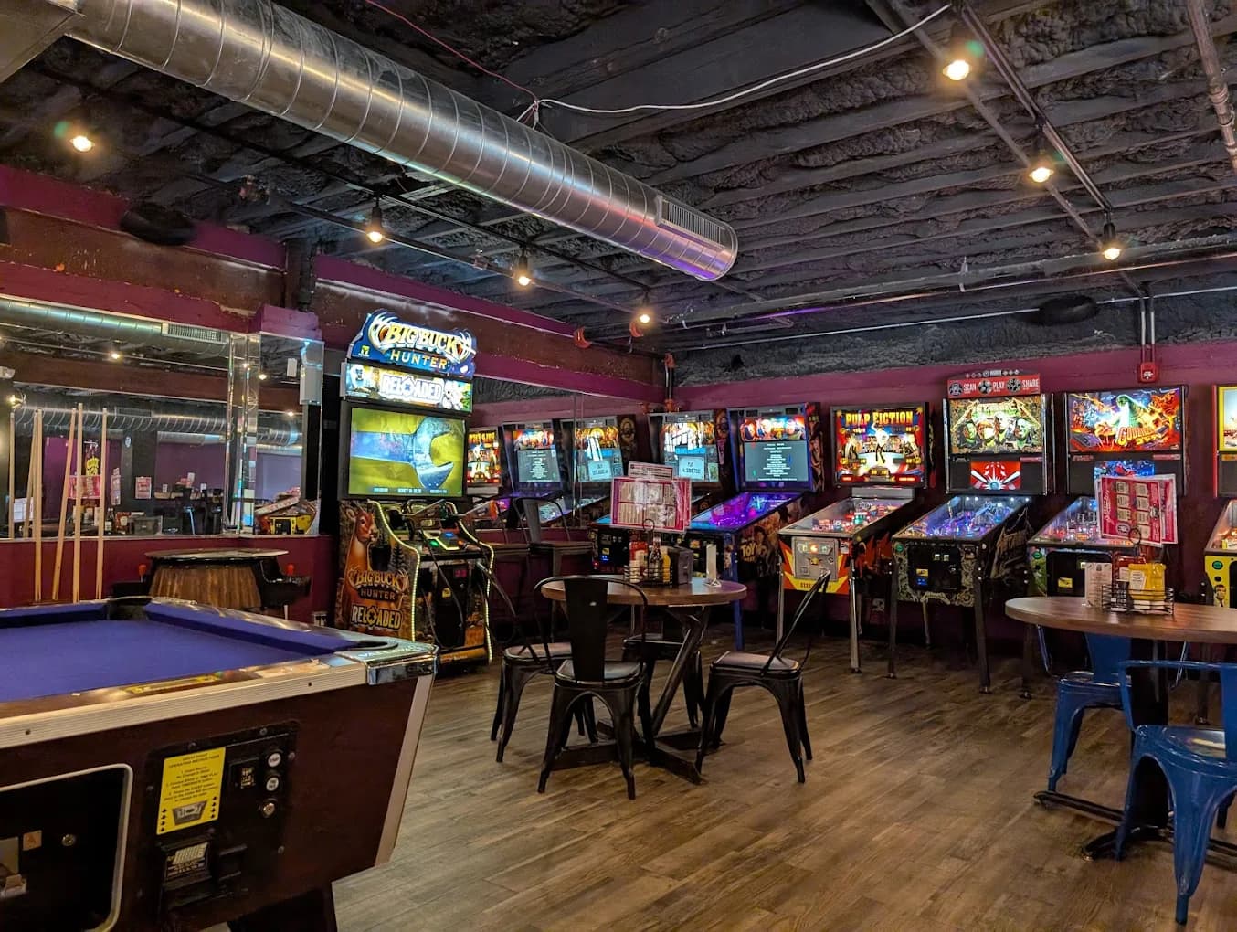 Voodoo Brewing Co. - St. Petersburg